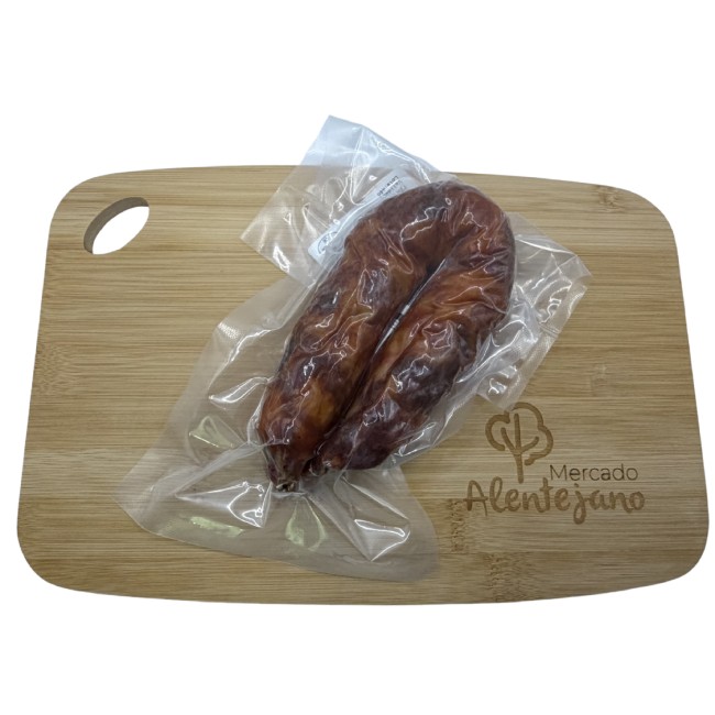 Chouriço Alentejano de Porco Preto – Enchidos do Alentejo