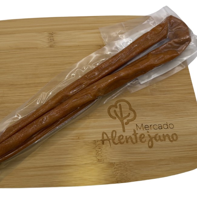 Farinheira Fina de Porco Branco – Enchidos do Alentejo