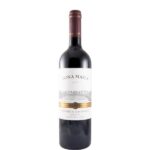 Júlio Bastos Dona Maria Touriga Nacional Reserva tinto 2019