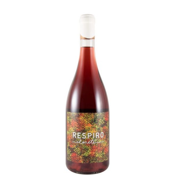 Clarete Respiro 2023 – Vinho Tinto do Alentejo