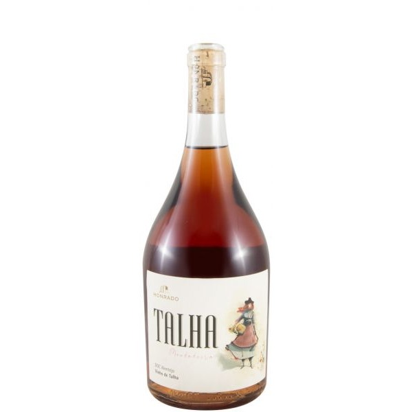 Palhete Honrado Talha Mondadeira 2023 – Vinho Tinto do Alentejo