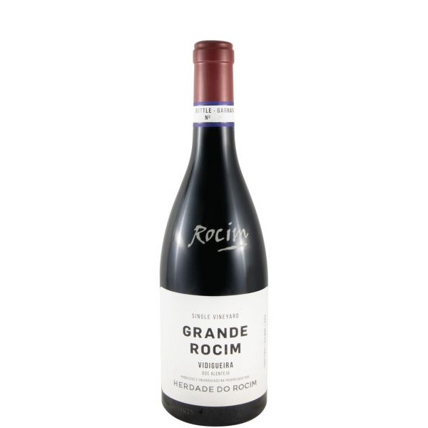 Grande Rocim Reserva tinto 2024 – Vinho Tinto do Alentejo