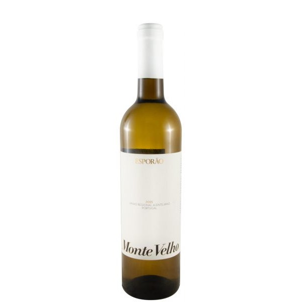 Esporão Monte Velho branco 2025 – Vinho Branco do Alentejo