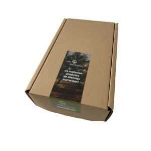 Caixa Presente para Garrafas e Pack's – Acessórios e Outros do Alentejo