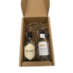 Pack Barba Rija I
