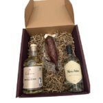 Pack Barba Rija III