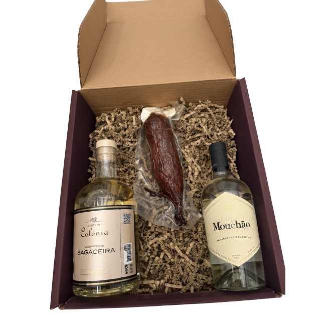 Pack Barba Rija III – Packs Oferta do Alentejo