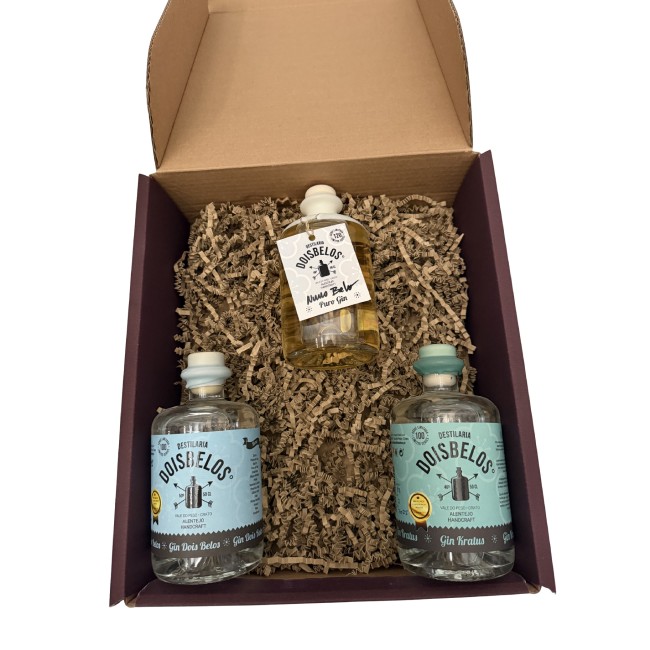 Pack Chapéus Há Muitos – Packs Oferta do Alentejo