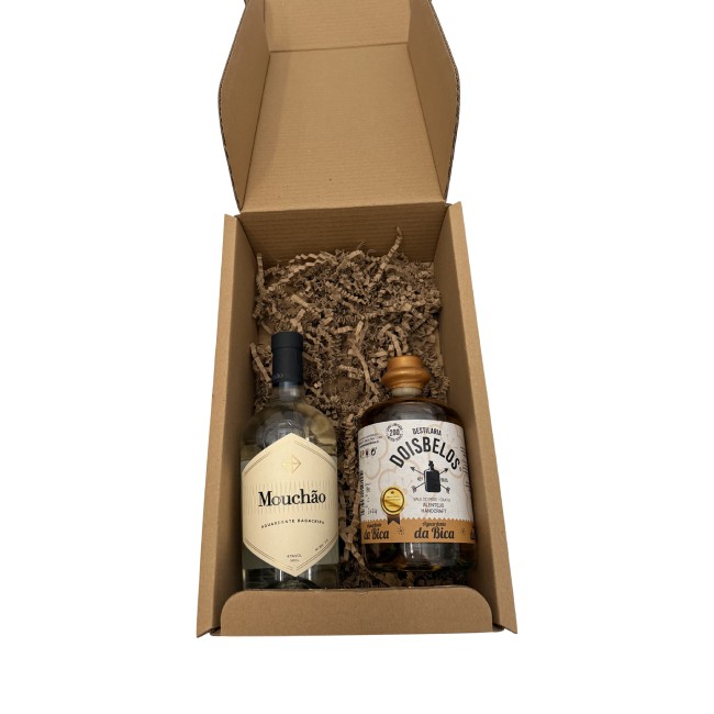 Pack Duo'Ardente – Packs Oferta do Alentejo