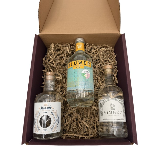 Pack Gintástico do Alentejo II – Packs Oferta do Alentejo