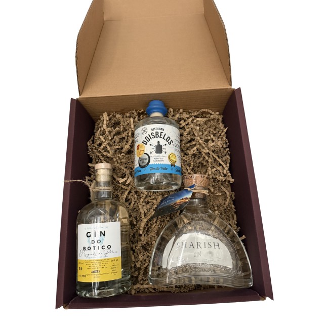 Pack Gintástico do Alentejo – Packs Oferta do Alentejo