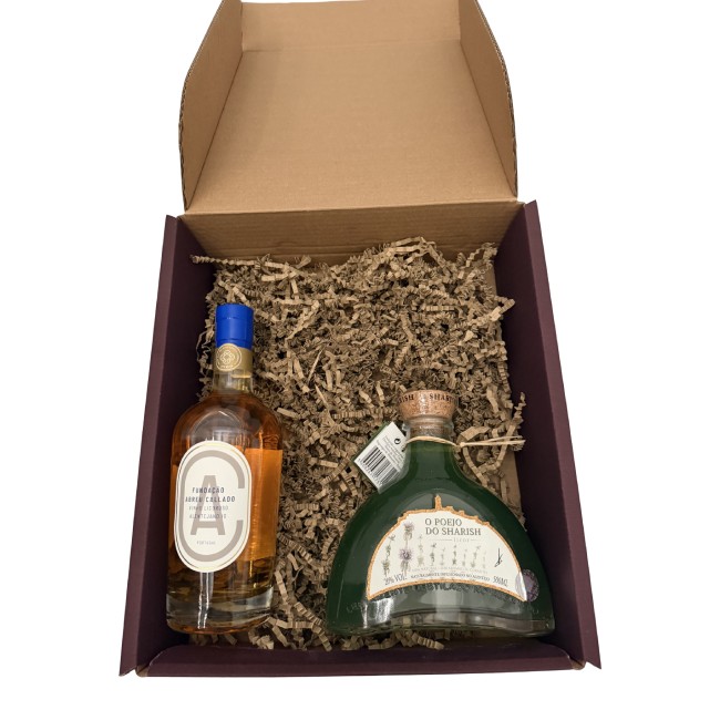 Pack Licoroso I – Packs Oferta do Alentejo