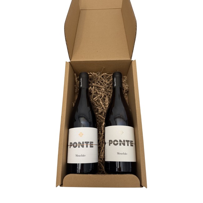 Pack Ponte – Packs Oferta do Alentejo