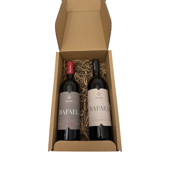 Pack Rafael – Packs Oferta do Alentejo